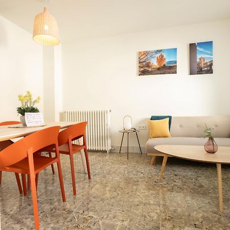 Appartement Raizes 22 - Apartamento 1 à Puebla De Don Fadrique Extérieur photo