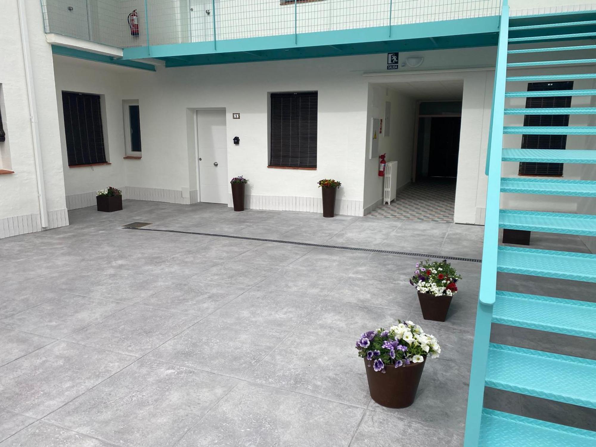 Appartement Raizes 22 - Apartamento 1 à Puebla De Don Fadrique Extérieur photo